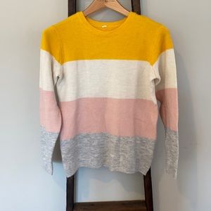 Girls H&M sweater